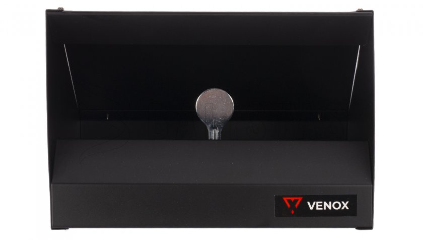 Střelnice Venox dvě kačeny magnetická
