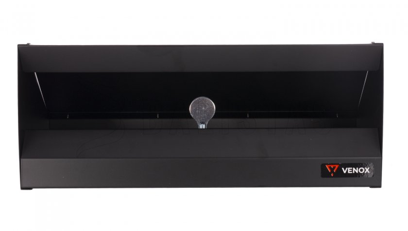 Střelnice Venox čtyři prasata magnetická
