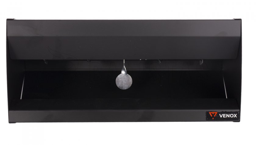 Střelnice Venox čtyři duchové magnetická 2