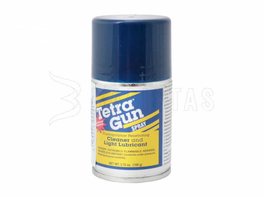 Olej Tetra Gun Lubricant Spray 3,75oz 106g