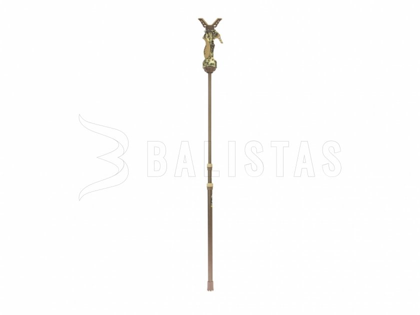 Monopod Primos Trigger Stick Gen 3