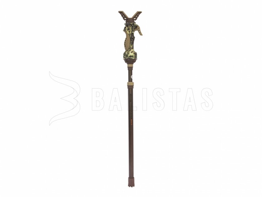 Monopod Primos Trigger Stick Gen 3