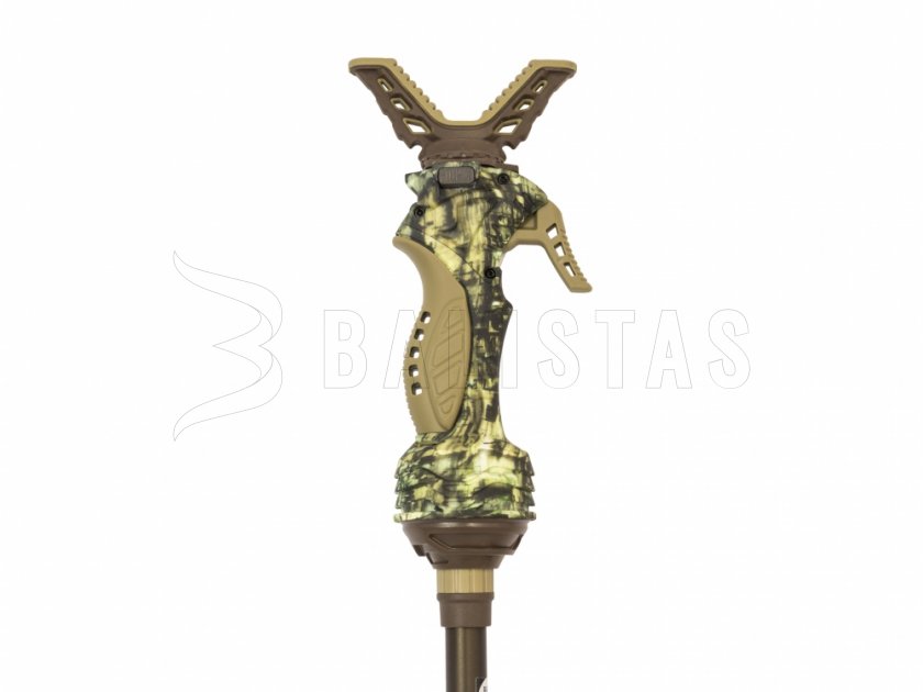 Monopod Primos Trigger Stick Gen 3