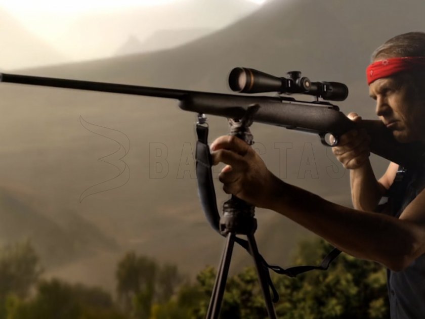 Monopod Primos Trigger Stick Gen 3