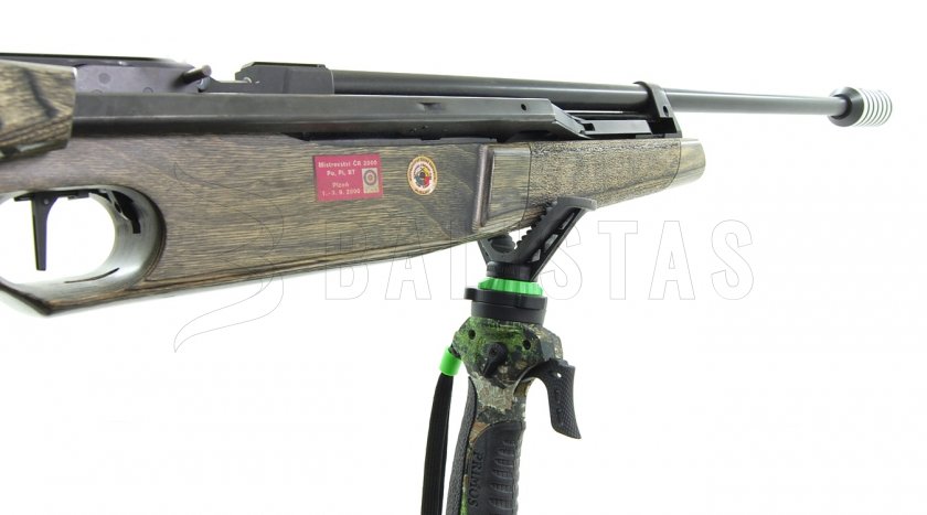 Monopod Primos Trigger Stick Gen 2
