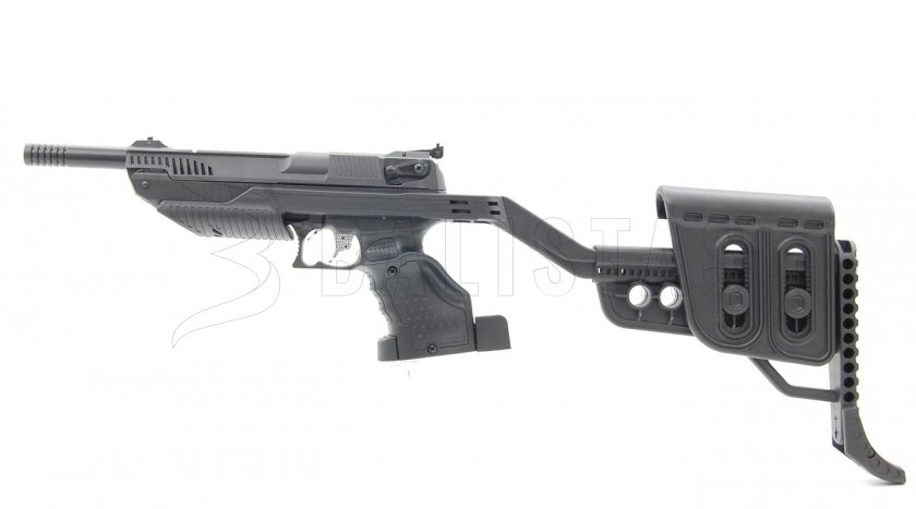 Pažba pro Zoraki HP-01