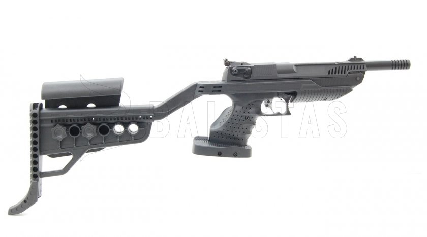 Pažba pro Zoraki HP-01