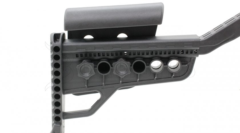 Pažba pro Zoraki HP-01