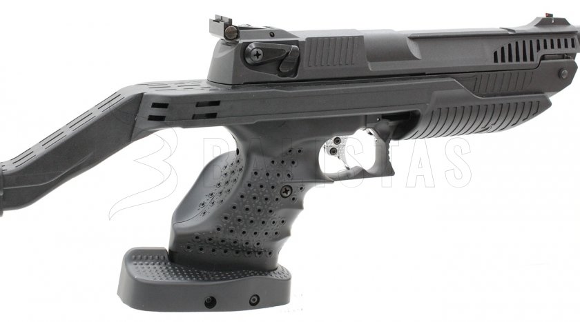 Pažba pro Zoraki HP-01