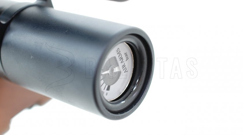 Air Arms Galahad 4,5mm