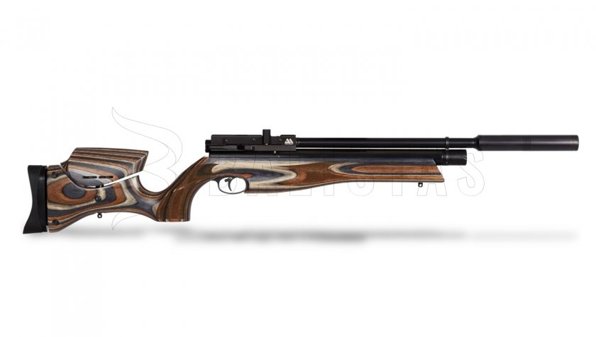 Air Arms S510 Ultimate Sporter Laminate 4,5mm