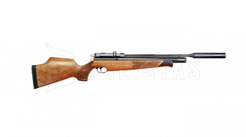 Air Arms S400 Carbine 5,5mm Ořech