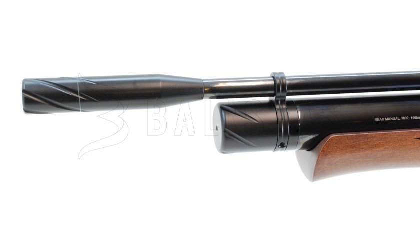 Air Arms S400 Carbine  4,5mm