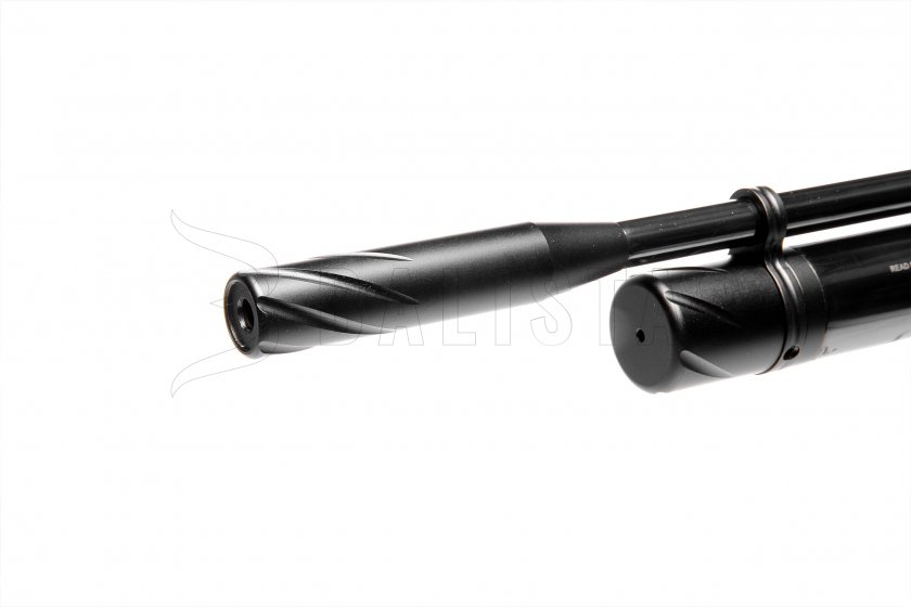 Air Arms S400 Rifle 5,5mm Ořech