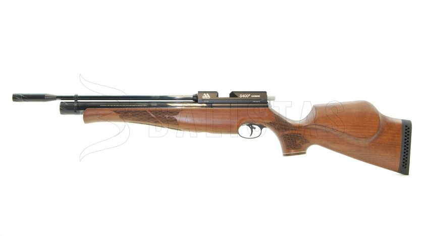 Air Arms S400 Carbine  5,5mm