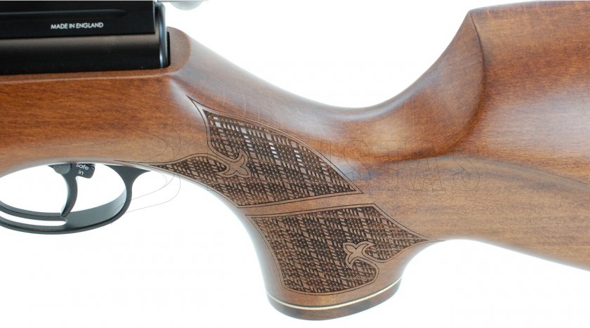 Air Arms S400 Carbine  5,5mm
