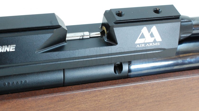 Air Arms S400 Carbine  5,5mm