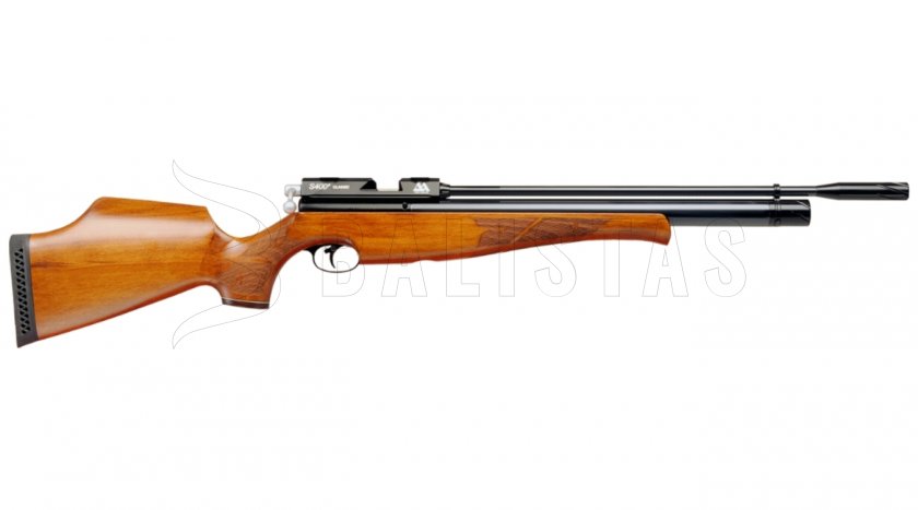 Air Arms S400 Rifle 4,5mm