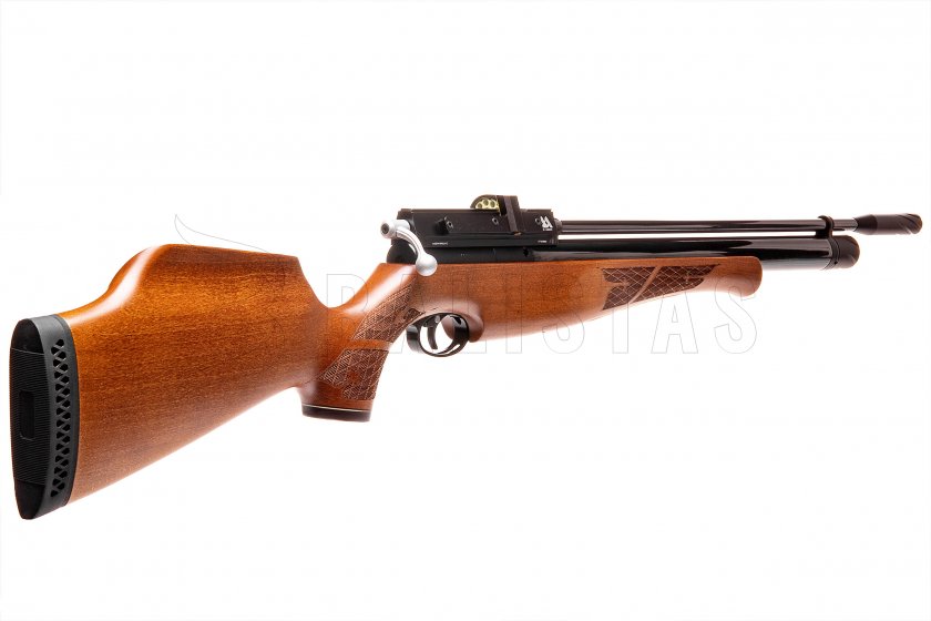 Air Arms S410 Rifle 5,5mm
