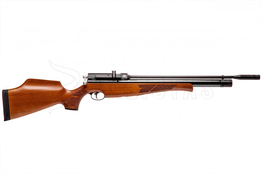 Air Arms S410 Rifle 5,5mm