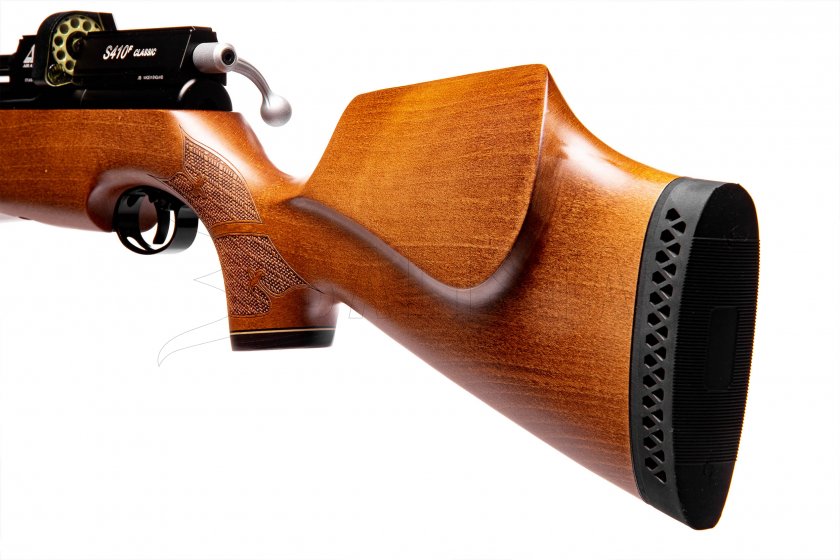 Air Arms S410 Rifle 5,5mm