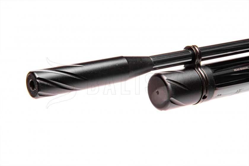 Air Arms S410 Rifle 5,5mm