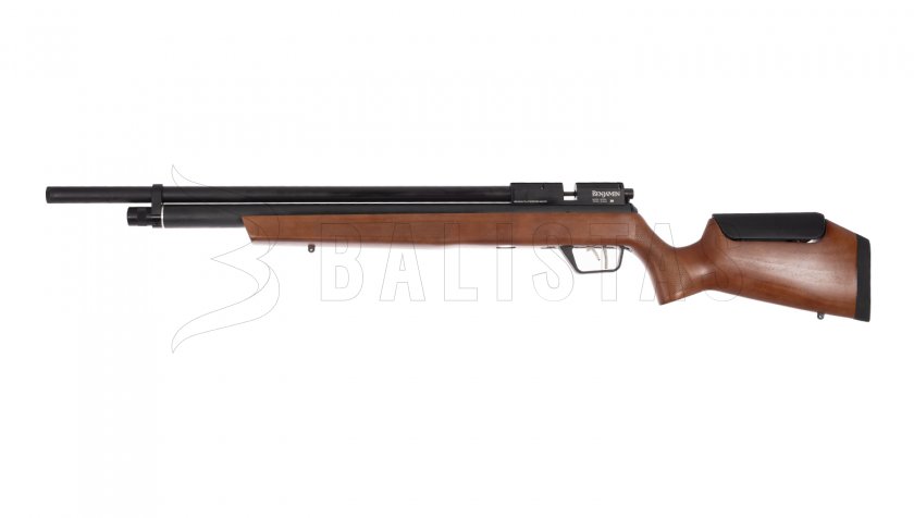 Crosman Benjamin Marauder 4,5mm Dřevo