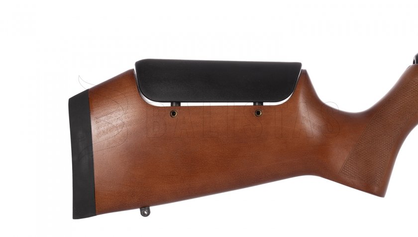Crosman Benjamin Marauder 4,5mm Dřevo