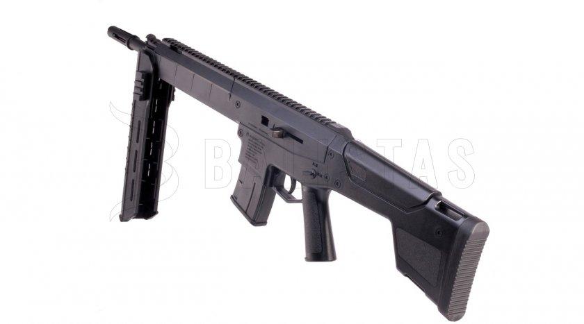 Crosman MK-177 4,5mm