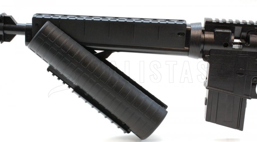 Crosman M4-177 SET 4,5mm