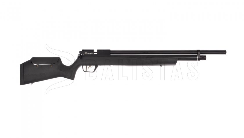 Crosman Benjamin Marauder 4,5mm