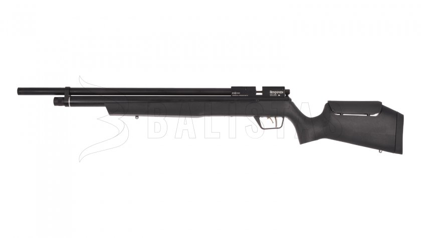 Crosman Benjamin Marauder 4,5mm