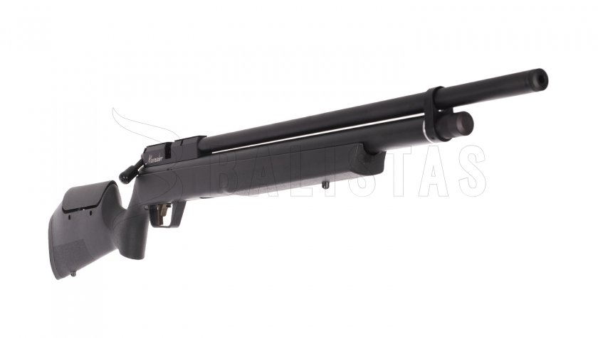 Crosman Benjamin Marauder 4,5mm