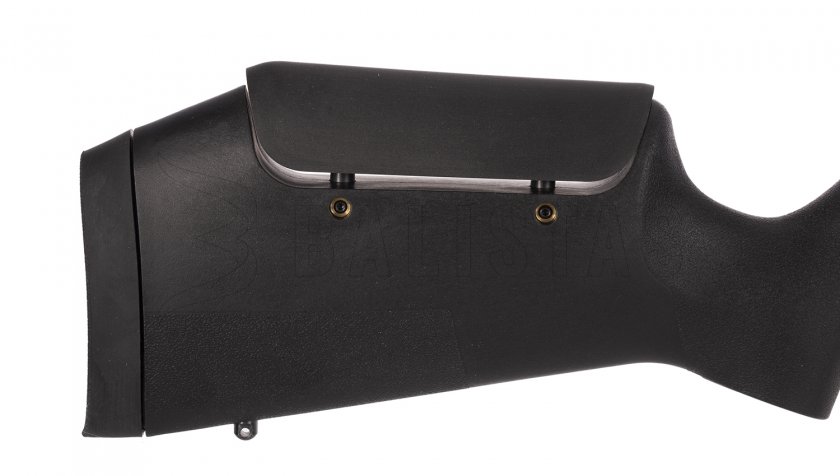 Crosman Benjamin Marauder 4,5mm