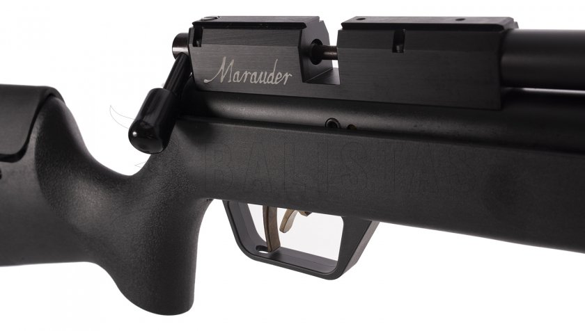 Crosman Benjamin Marauder 4,5mm