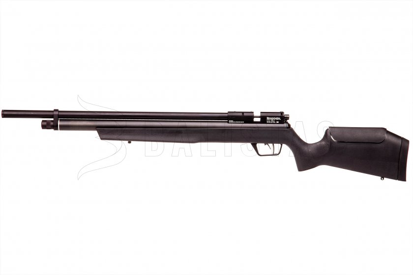 Crosman Benjamin Marauder 6,35mm