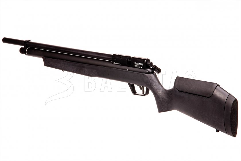 Crosman Benjamin Marauder 6,35mm
