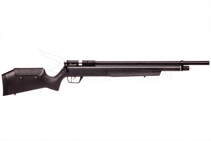 Crosman Benjamin Marauder 6,35mm