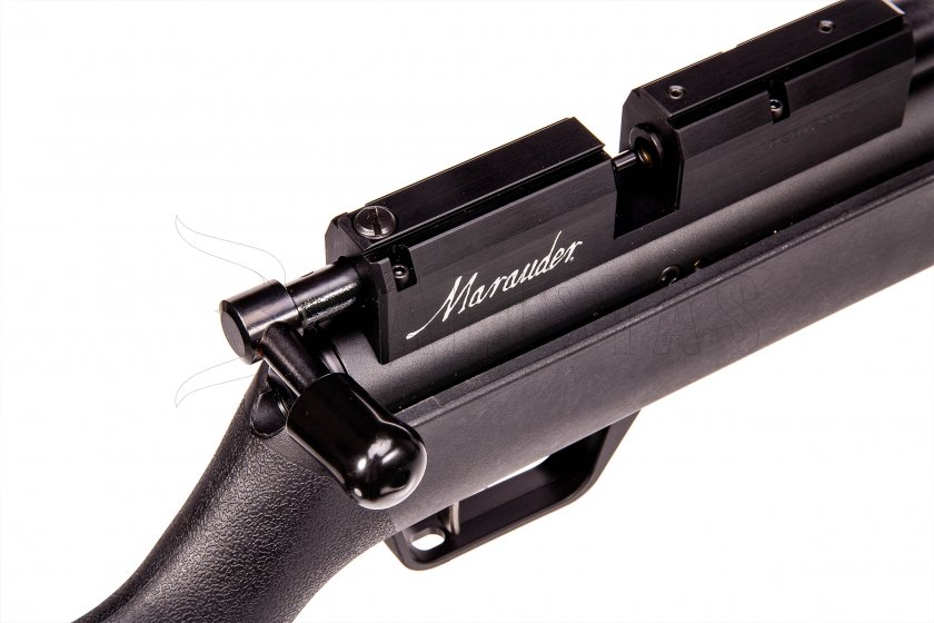 Crosman Benjamin Marauder 6,35mm