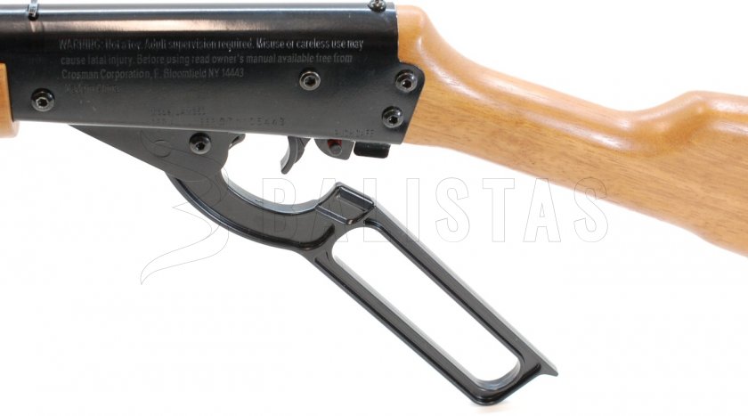 Crosman Marlin Cowboy 4,5mm