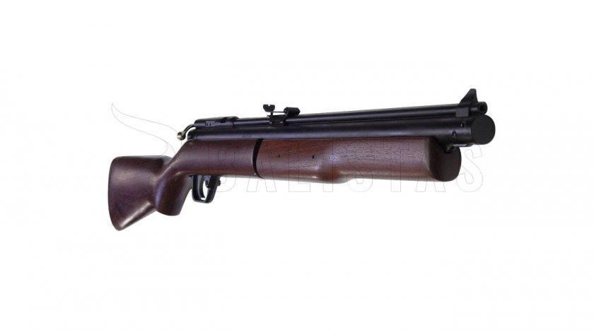 Crosman Benjamin 397 4,5mm