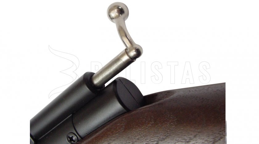 Crosman Benjamin 397 4,5mm