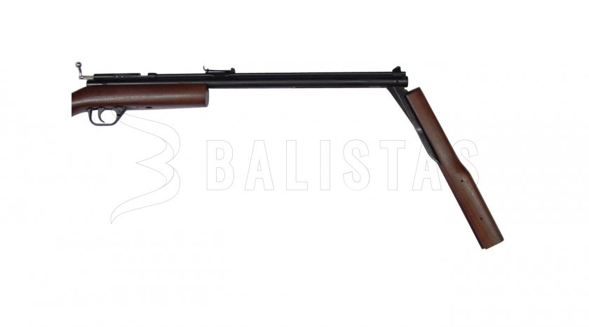 Crosman Benjamin 397 4,5mm