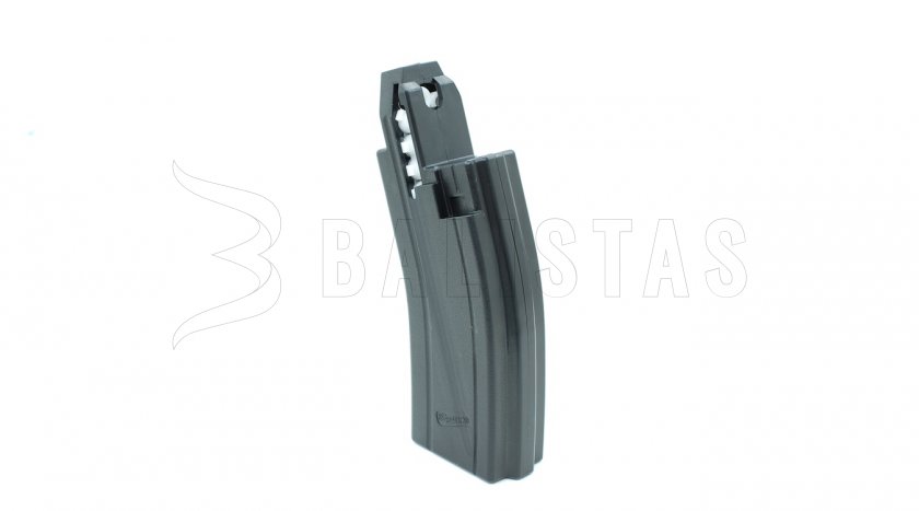 Vzduchovka Sig Sauer MPX 4,5mm s kolimátorem