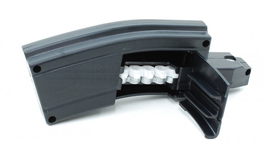 Vzduchovka Sig Sauer MPX 4,5mm s kolimátorem