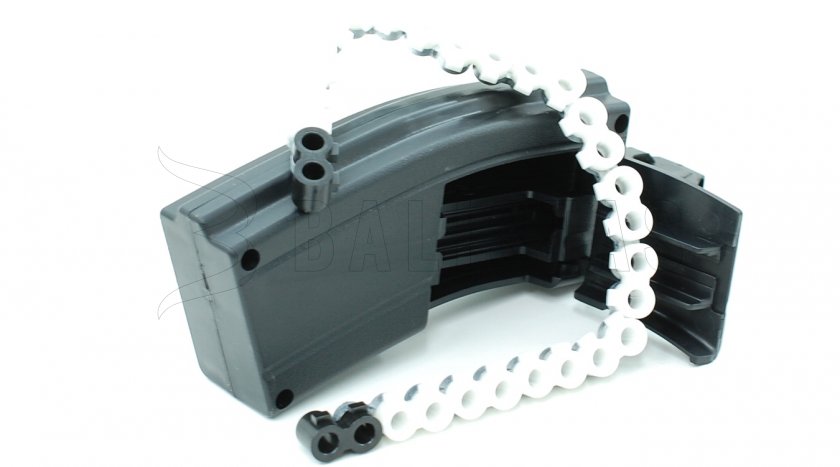 Vzduchovka Sig Sauer MPX 4,5mm s kolimátorem
