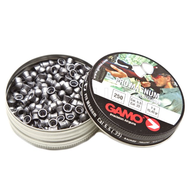 Gamo Replay 10 IGT SET 4,5mm - 24J