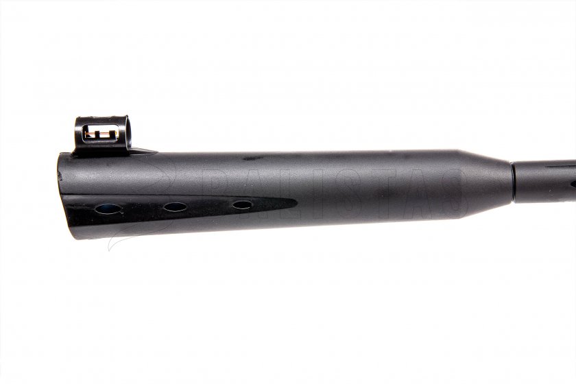 Gamo Quiet Cat SET 4,5mm