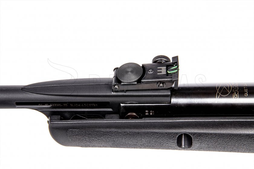 Gamo Quiet Cat SET 4,5mm