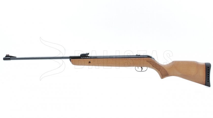 Gamo Big Cat Hunter Set 4,5mm